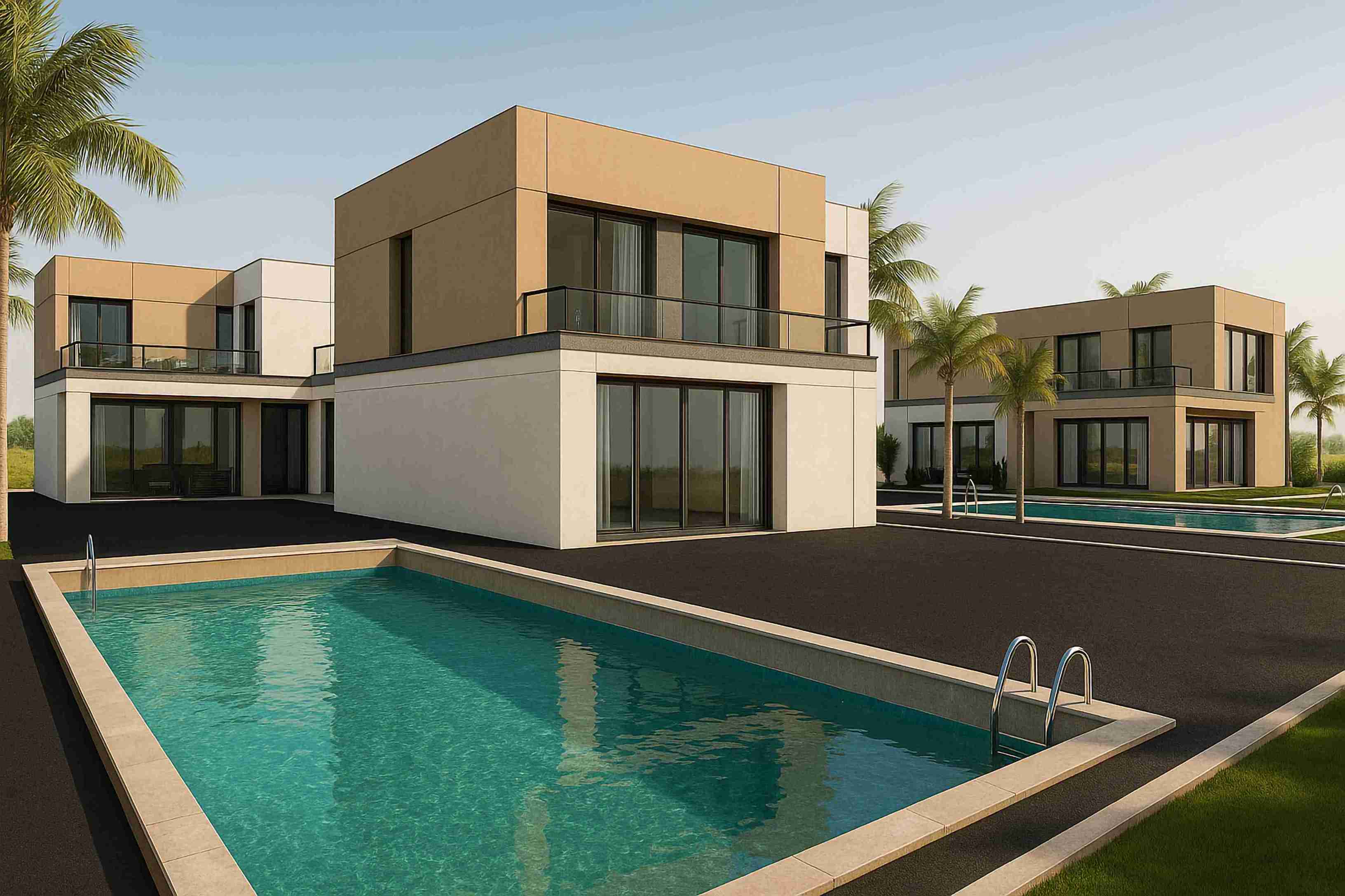 Dubai Marina: A Prime Location for Modern Living